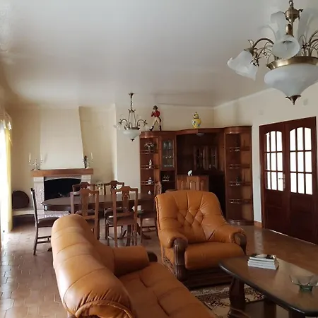 Hébergement de vacances Casa Da Tilia Vale Vazao