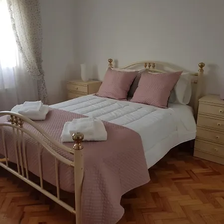 Casa Da Tilia * Vale Vazao