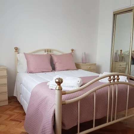 Hébergement de vacances Casa Da Tilia *