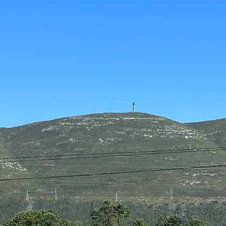 Casa de Férias Casa Da Tília