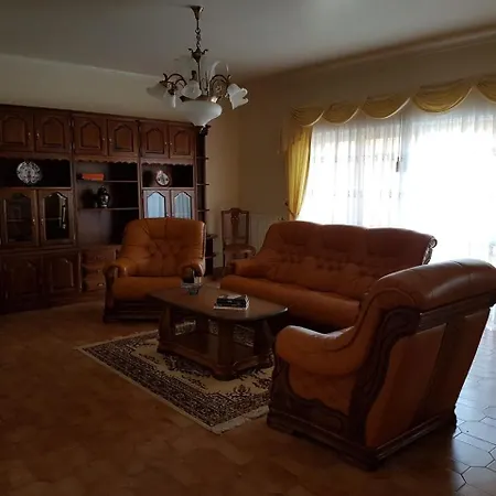 Hébergement de vacances Casa Da Tilia *