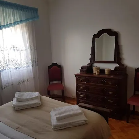 Casa Da Tília * Vale Vazao