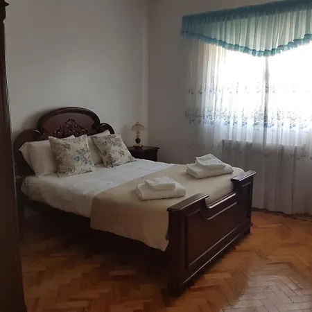 Casa Da Tilia Vale Vazao