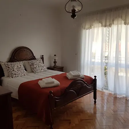 Casa Da Tilia Hébergement de vacances