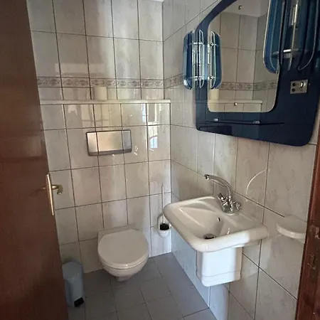 Casa Da Tilia Hébergement de vacances *