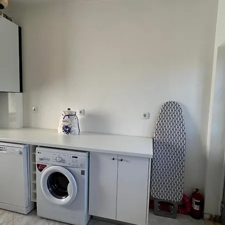 Casa Da Tilia Hébergement de vacances *