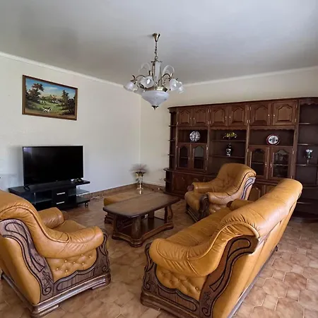 Casa Da Tília * Vale Vazao