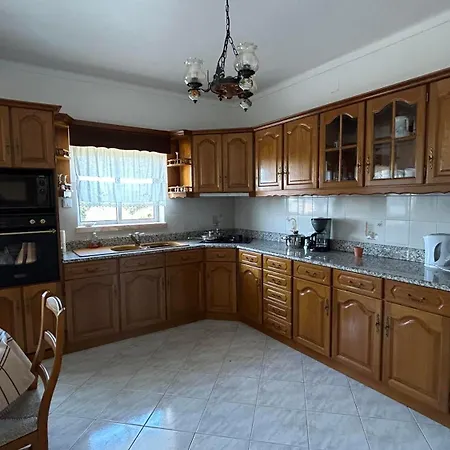 Casa Da Tília Casa de Férias *