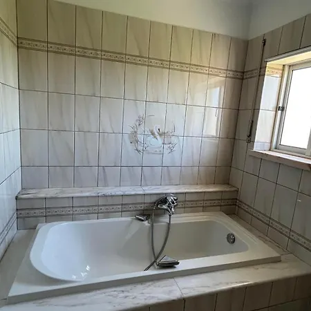 Casa de Férias Casa Da Tília Vale Vazao