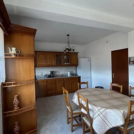 Casa Da Tilia Hébergement de vacances Vale Vazao