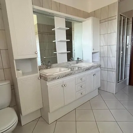 Casa Da Tília Casa de Férias *