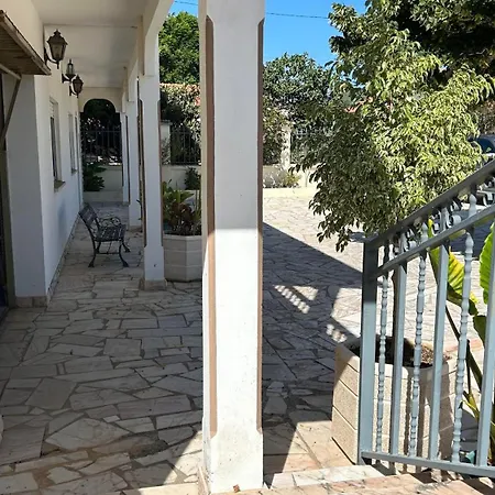 Casa de Férias Casa Da Tília Vale Vazao