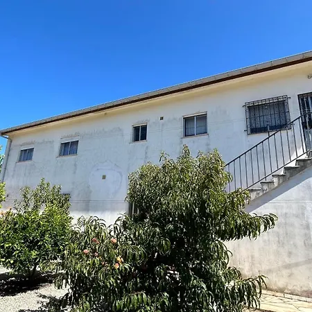 Casa Da Tília * Vale Vazao