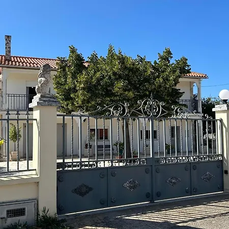 Casa de Férias Casa Da Tília