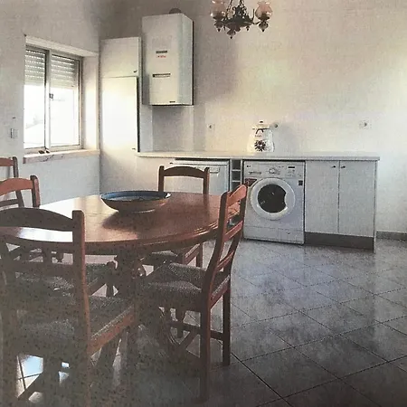 Hébergement de vacances Casa Da Tilia *