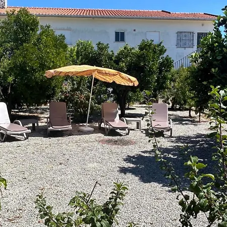 Casa Da Tilia