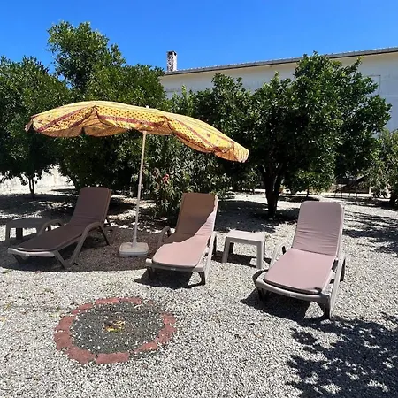 Casa Da Tilia